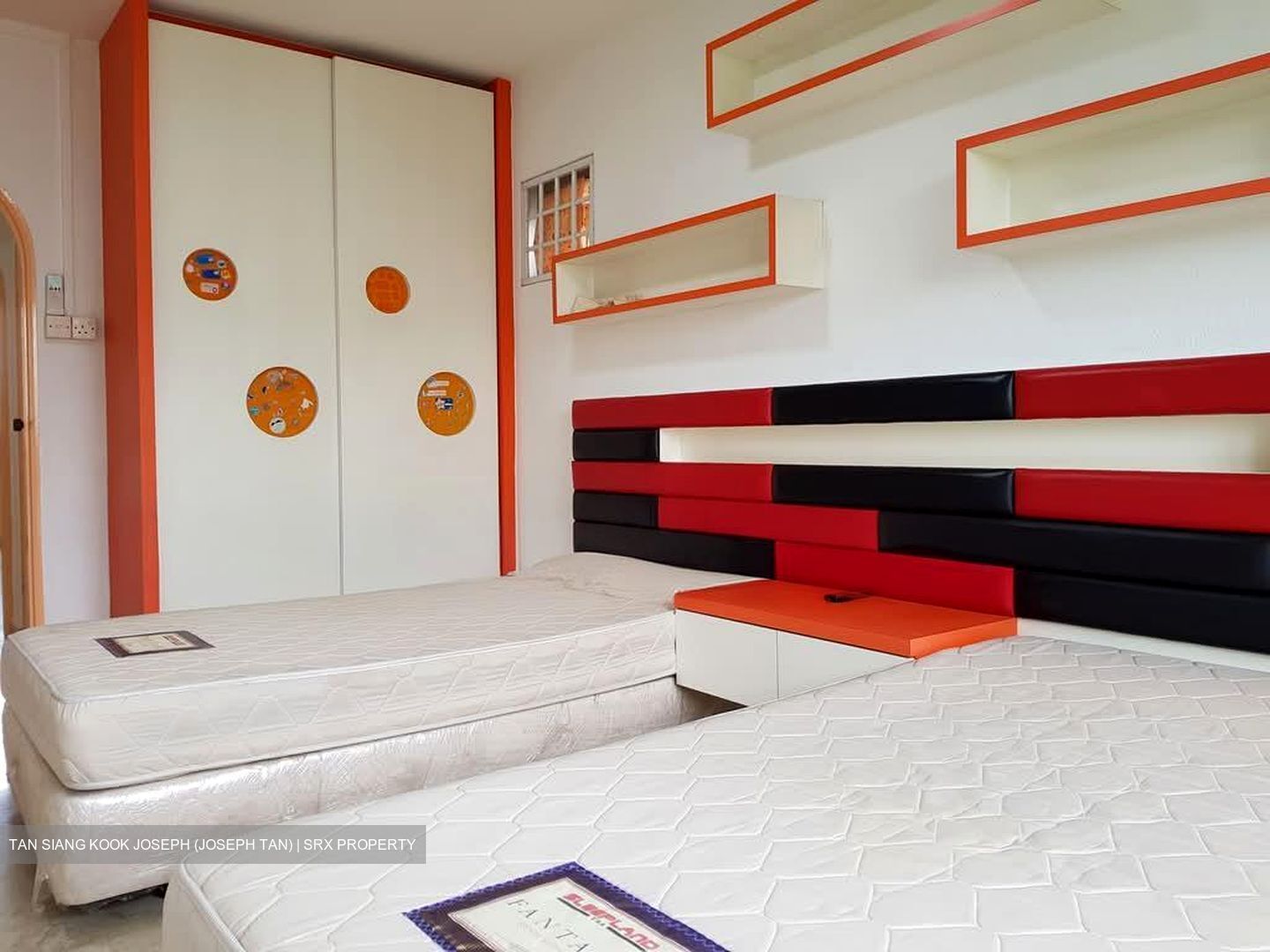 Blk 302 Yishun Rivergreen (Yishun), HDB 5 Rooms #589880141